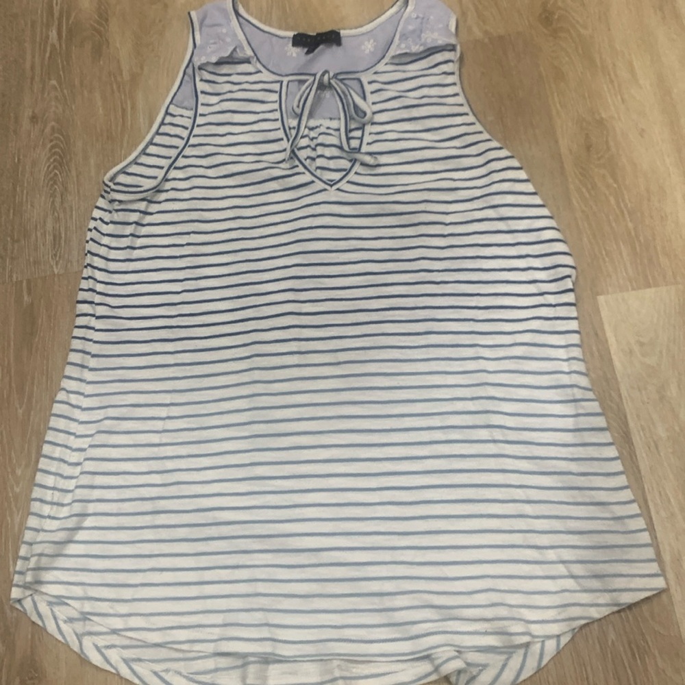 Sanctuary Womens Top